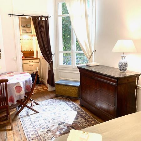 Paris : Superbe Appartement Confortable 外观 照片
