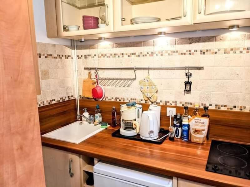 Paris : Superbe Appartement Confortable 外观 照片